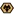 Wolverhampton Wanderers logo